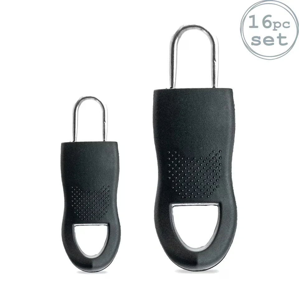 Harbour Housewares Universal Zip Repair Kit